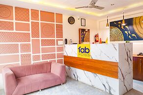 Fabhotel Majestic Inn
