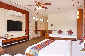 Fabhotel Majestic Inn