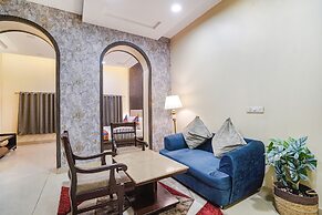 Fabhotel Rivlet Premium