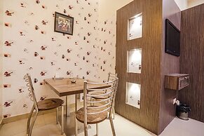 Fabhotel Rivlet Premium