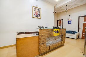 Fabhotel Rivlet Premium