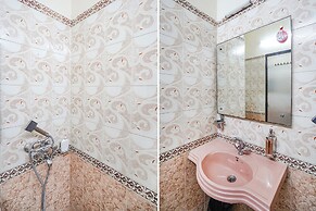 Fabhotel Rivlet Premium