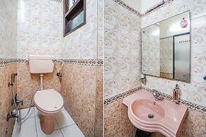 Fabhotel Rivlet Premium