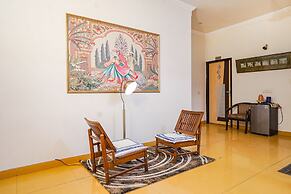 Fabhotel Rivlet Premium