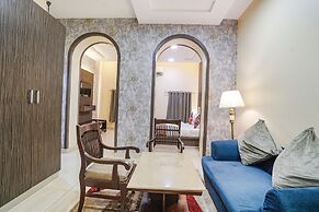Fabhotel Rivlet Premium