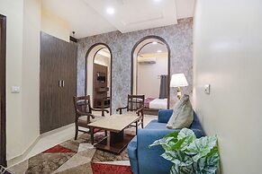 Fabhotel Rivlet Premium