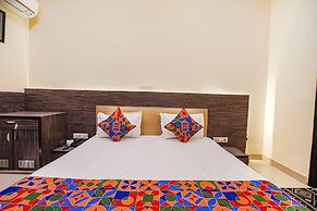Fabhotel Rivlet Premium