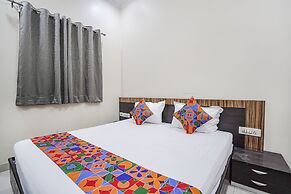 Fabhotel Rivlet Premium