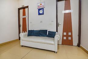 Fabhotel Rivlet Premium