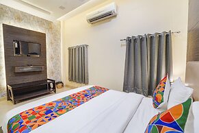 Fabhotel Rivlet Premium