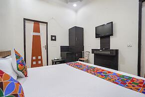 Fabhotel Rivlet Premium