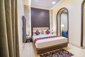 Fabhotel Rivlet Premium