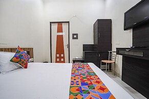 Fabhotel Rivlet Premium
