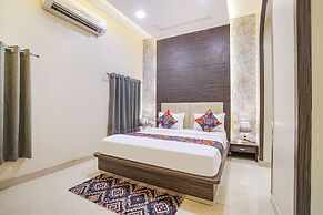 Fabhotel Rivlet Premium