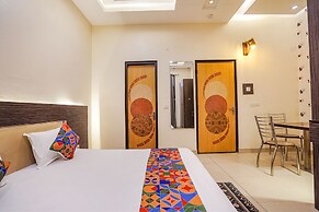 Fabhotel Rivlet Premium
