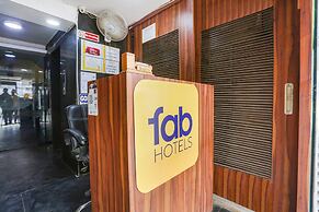 Fabhotel Gold Inn