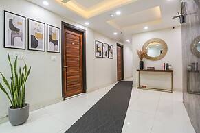 Fabhotel Gold Inn