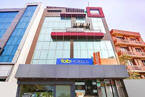 Fabhotel Gold Inn