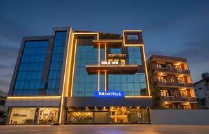 Fabhotel Gold Inn