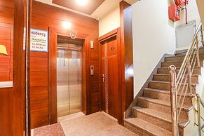 Fabhotel Ksg Residency