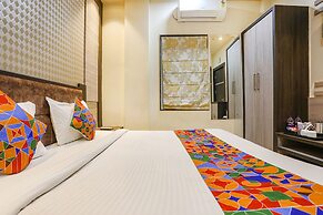 Fabhotel Ksg Residency