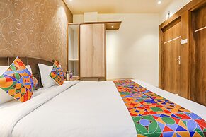 Fabhotel Ksg Residency