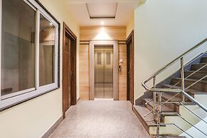 Fabhotel Ksg Residency