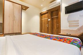 Fabhotel Ksg Residency