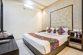 Fabhotel Ksg Residency