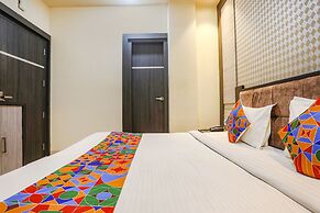 Fabhotel Ksg Residency