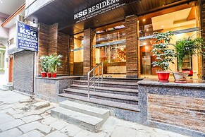 Fabhotel Ksg Residency