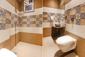 Fabhotel Ksg Residency