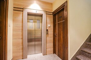 Fabhotel Ksg Residency