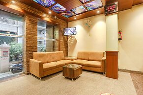 Fabhotel Ksg Residency