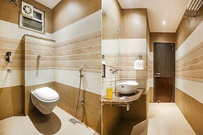 Fabhotel Ksg Residency