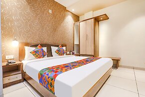 Fabhotel Ksg Residency