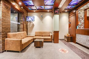 Fabhotel Ksg Residency