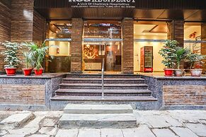 Fabhotel Ksg Residency