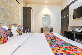 Fabhotel Ksg Residency