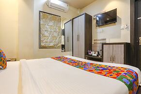 Fabhotel Ksg Residency