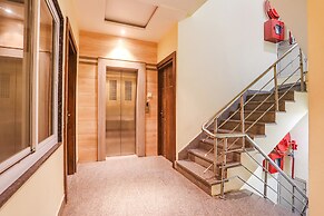 Fabhotel Ksg Residency