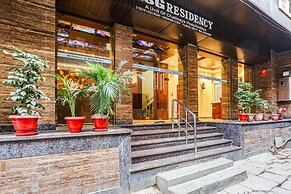 Fabhotel Ksg Residency
