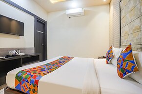 Fabhotel Ksg Residency