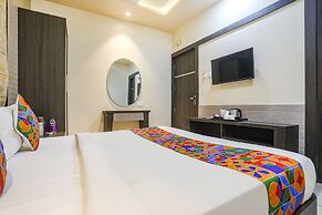 Fabhotel Ksg Residency