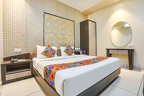 Fabhotel Ksg Residency