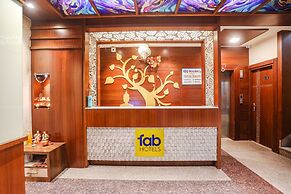 Fabhotel Ksg Residency