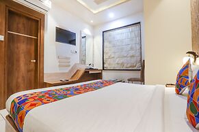 Fabhotel Ksg Residency