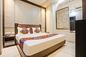 Fabhotel Ksg Residency