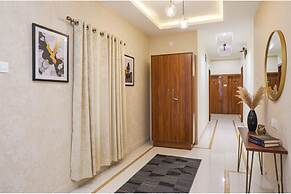 Fabhotel Phoenix Inn