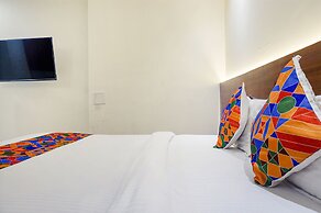 Fabhotel Phoenix Inn